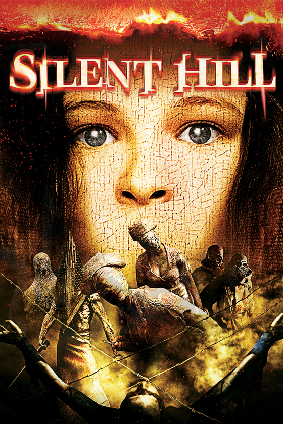 Silent hill outlet fim